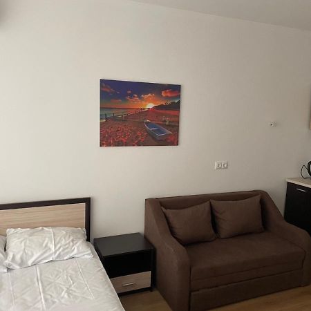 Villa Rossa Apartments 라브다 외부 사진