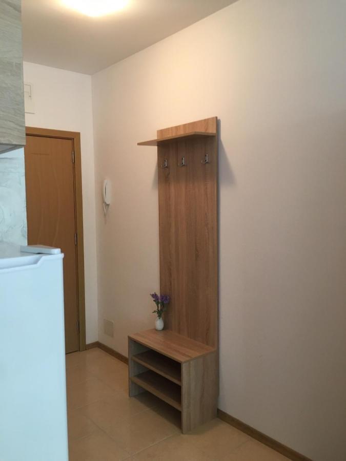 Villa Rossa Apartments 라브다 외부 사진
