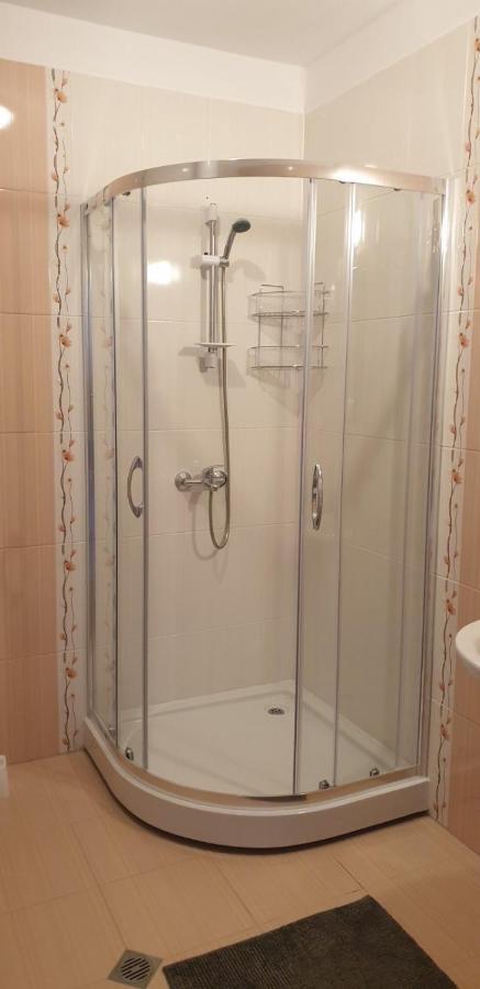 Villa Rossa Apartments 라브다 외부 사진