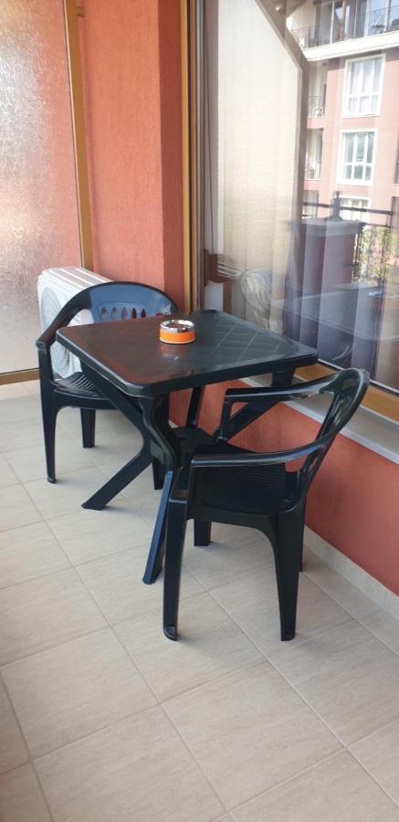 Villa Rossa Apartments 라브다 외부 사진